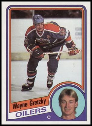 51 Wayne Gretzky